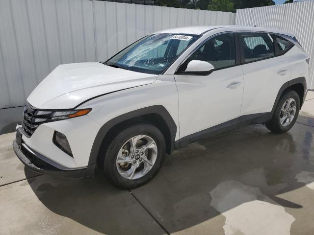 2023 Hyundai Tucson Se VIN: 5NMJACAE4PH233015 Lot: 54740044