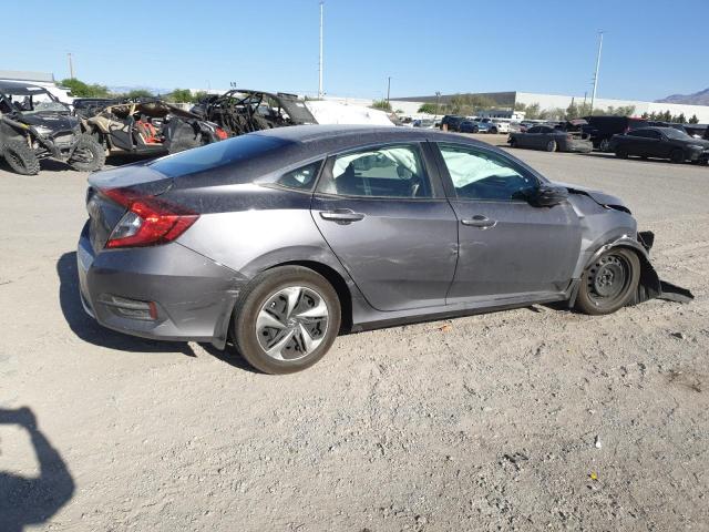 VIN 2HGFC2F61MH501006 2021 HONDA CIVIC no.3