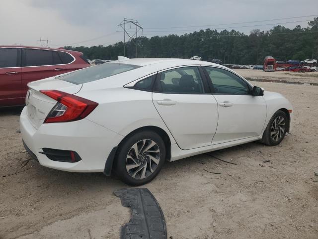 2017 Honda Civic Ex VIN: 19XFC2F79HE005895 Lot: 54536104