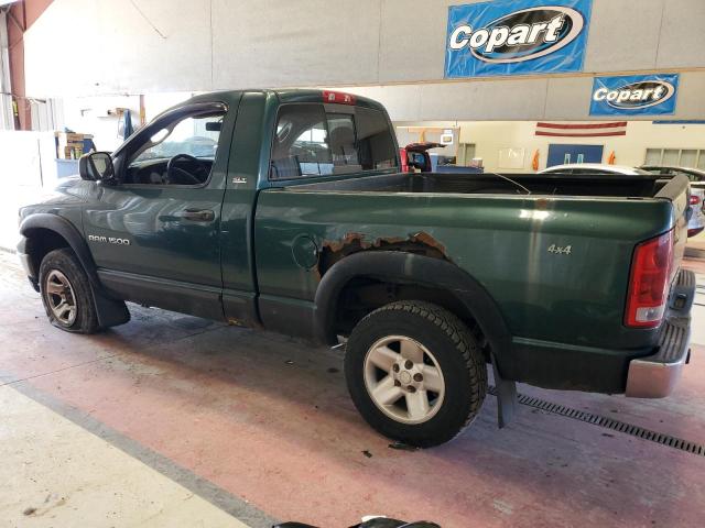 2002 Dodge Ram 1500 VIN: 1D7HU16N12J165204 Lot: 54253194