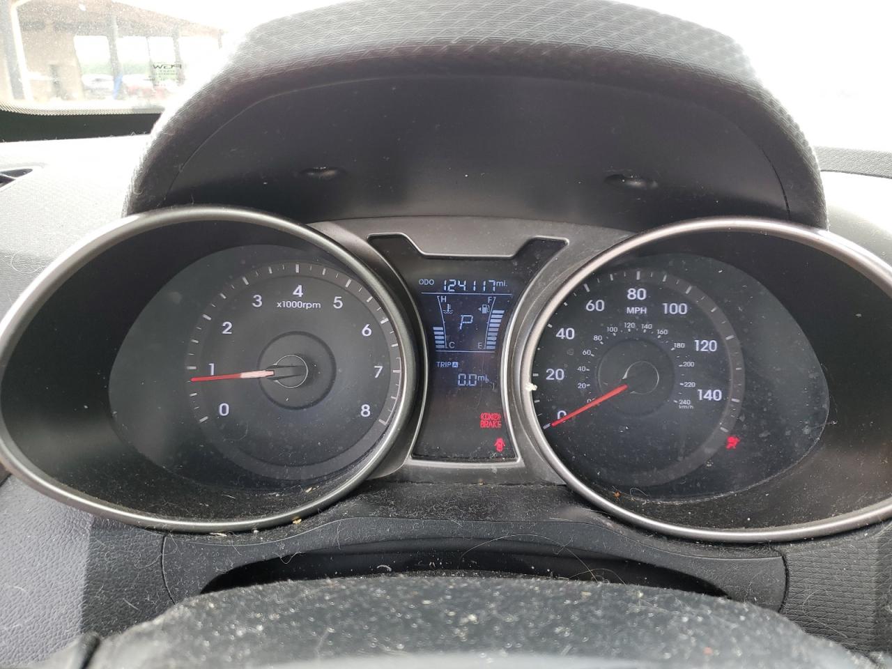 KMHTC6AD9CU052860 2012 Hyundai Veloster