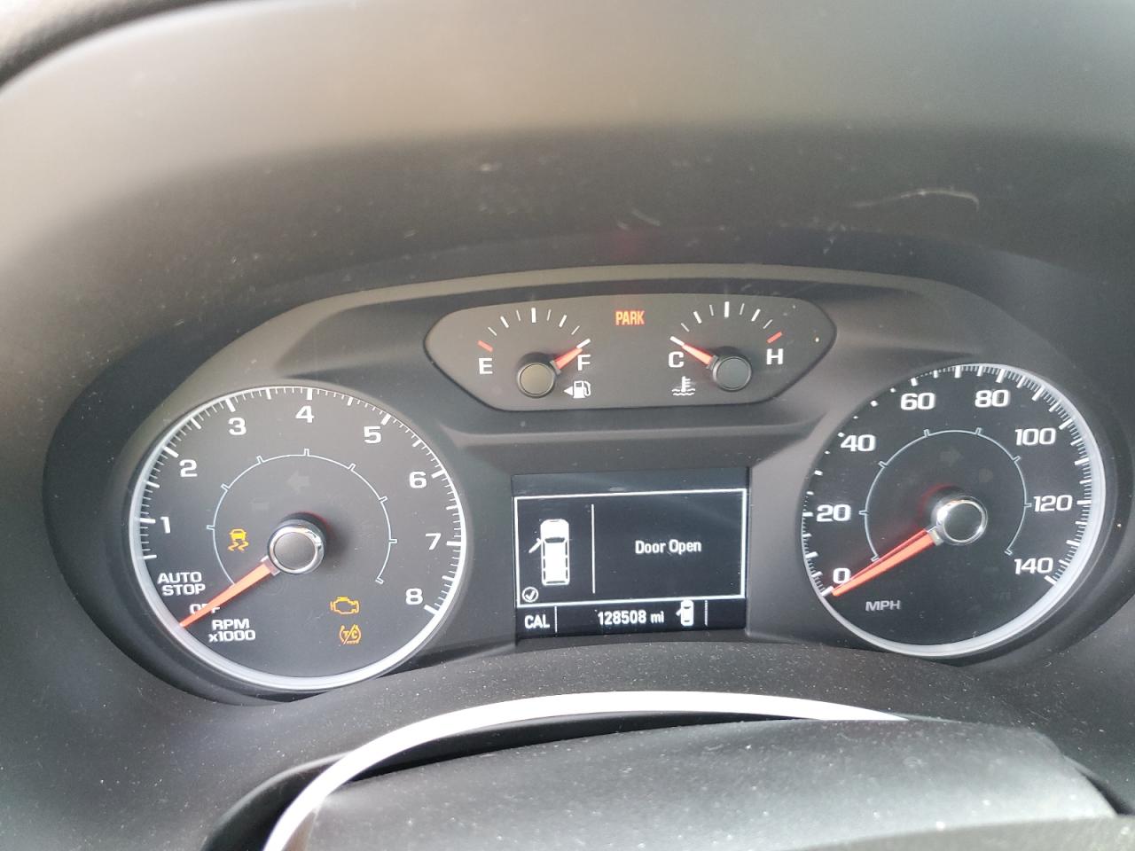 3GKALMEV3JL208812 2018 GMC Terrain Sle