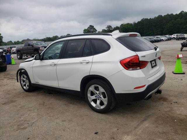 VIN WBAVM1C51DVW45768 2013 BMW X1, Sdrive28I no.2