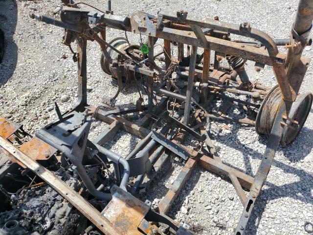 2008 KAWASAKI KRF-750 C JKARFDC148B502585