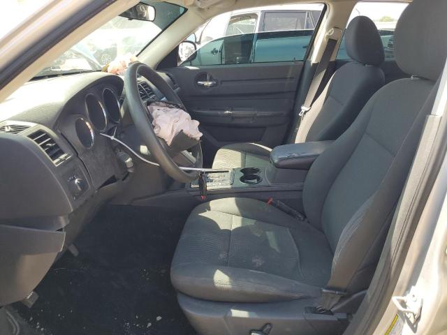 2008 Dodge Charger VIN: 2B3KA43G78H143820 Lot: 56109944