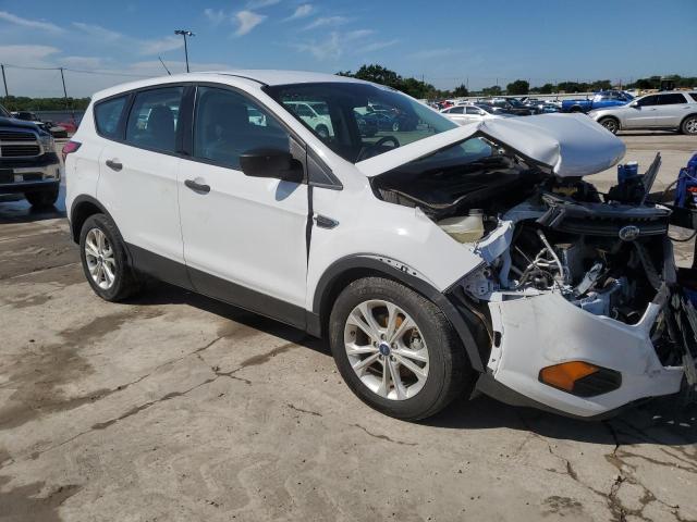 2019 Ford Escape S VIN: 1FMCU0F70KUA05129 Lot: 55349464