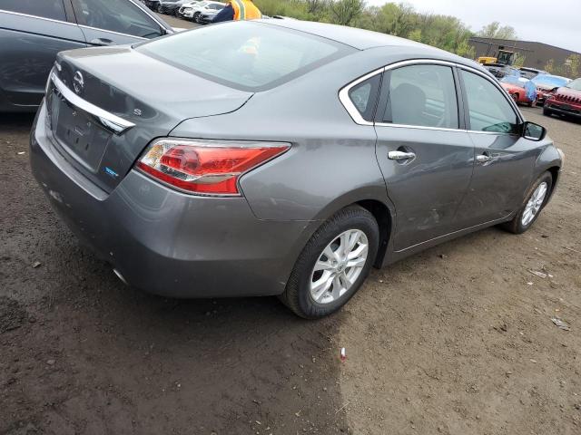 2014 Nissan Altima 2.5 VIN: 1N4AL3AP4EC128682 Lot: 53400984