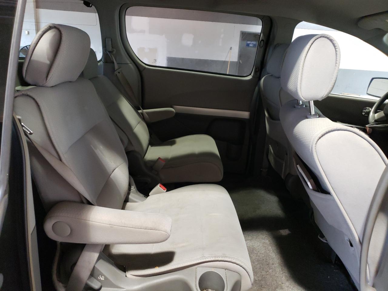 5N1BV28U08N109906 2008 Nissan Quest S