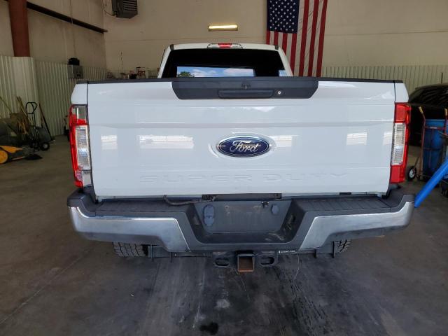 2017 Ford F350 Super Duty VIN: 1FT8W3BT9HEB61388 Lot: 56113694