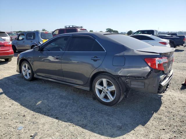 2012 Toyota Camry Base VIN: 4T1BF1FK7CU066172 Lot: 55234184