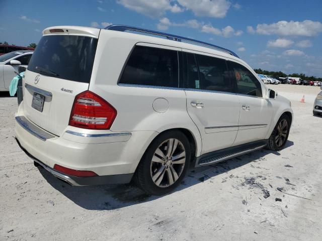 2012 Mercedes-Benz Gl 450 4Matic VIN: 4JGBF7BEXCA772167 Lot: 56612514