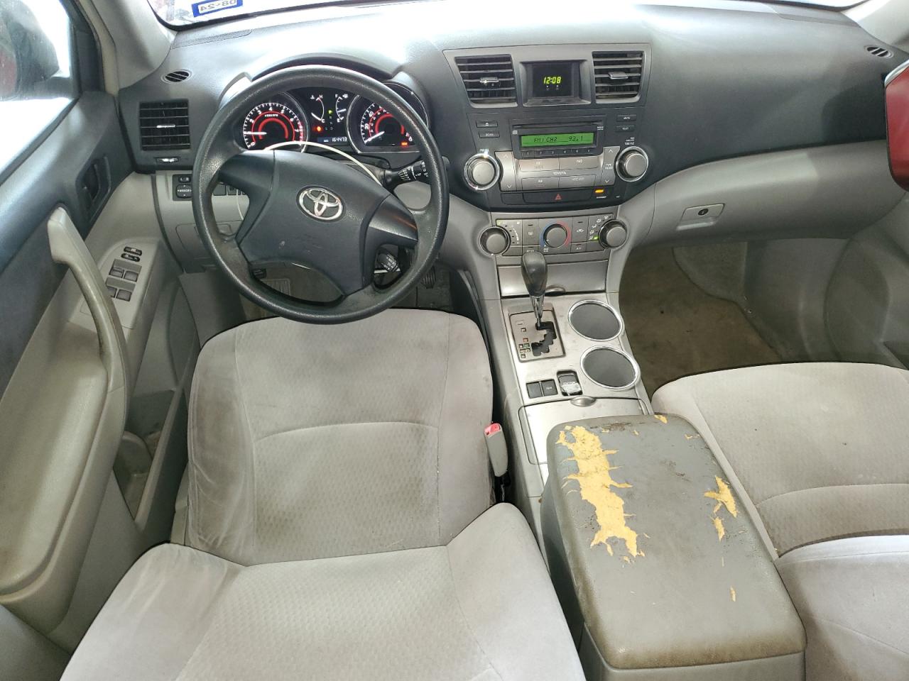 JTEDS41A082050113 2008 Toyota Highlander