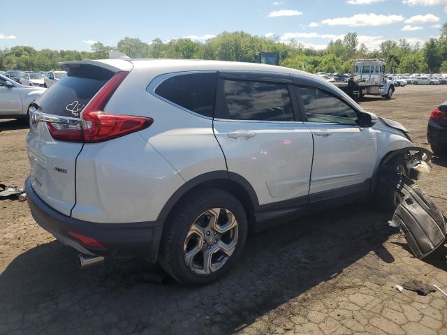 2018 Honda Cr-V Ex VIN: 5J6RW2H58JL026602 Lot: 54391034