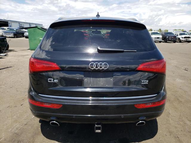 2015 Audi Q5 Tdi Prestige VIN: WA1VMAFP1FA032294 Lot: 51716864