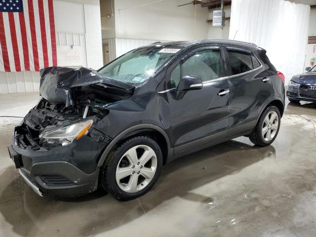 2016 Buick Encore VIN: KL4CJASB7GB724968 Lot: 56530804