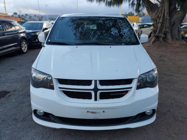 2019 Dodge Grand Caravan Gt VIN: 2C4RDGEG0KR536496 Lot: 54651874