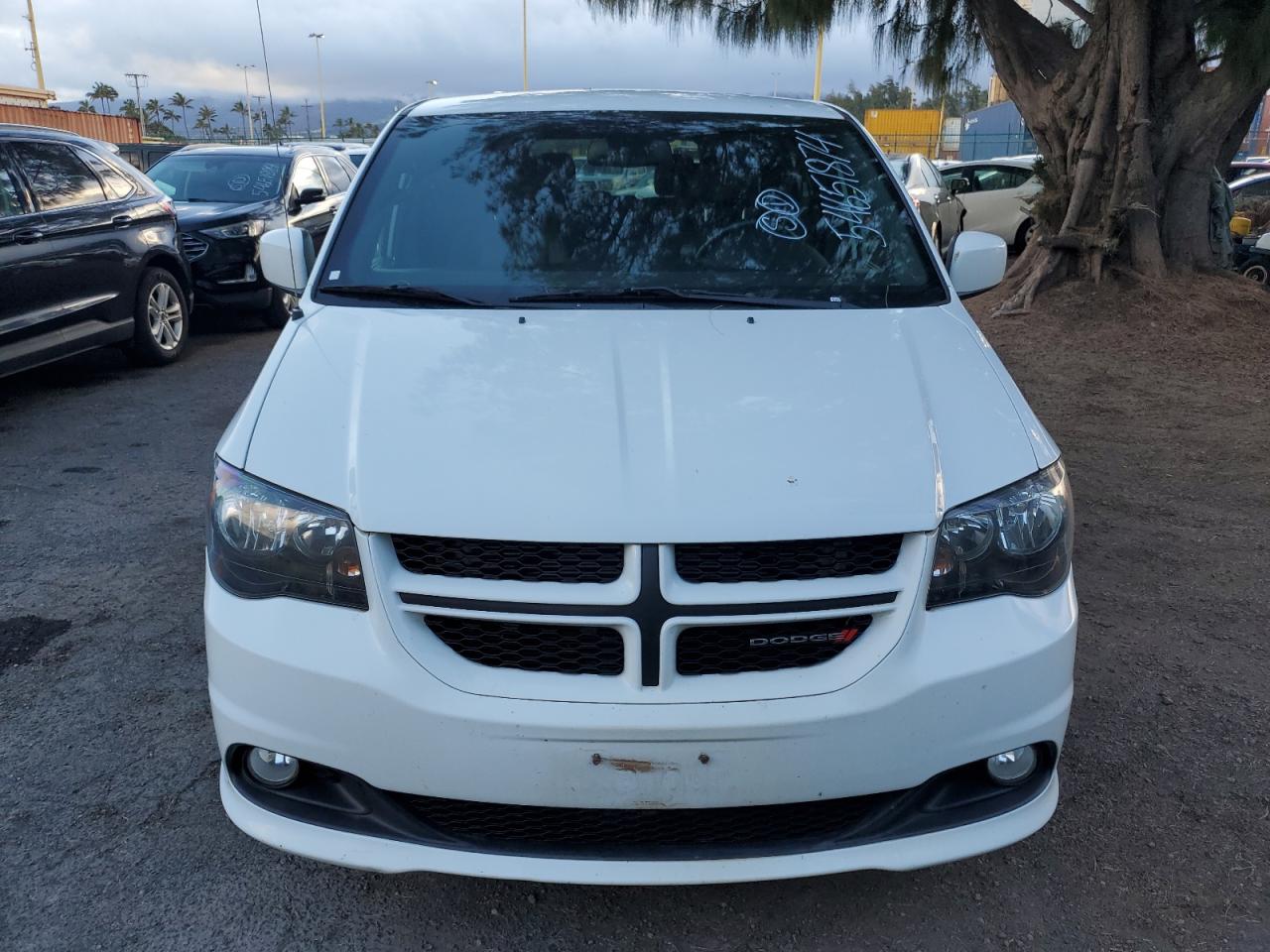 2C4RDGEG0KR536496 2019 Dodge Grand Caravan Gt