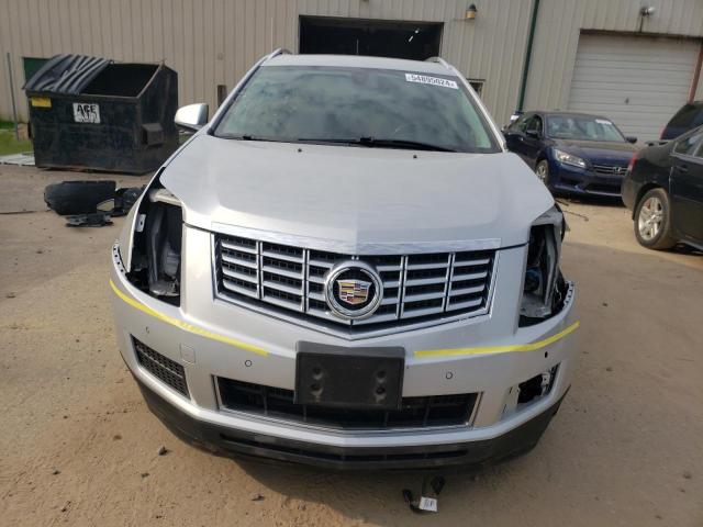 2015 CADILLAC SRX LUXURY - 3GYFNEE36FS617569