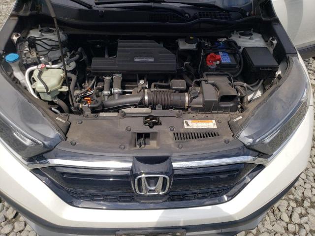 2021 Honda Cr-V Ex VIN: 5J6RW2H54ML005363 Lot: 53741094