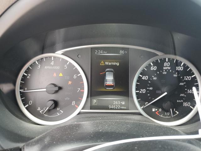 2016 NISSAN SENTRA S - 3N1AB7AP7GL659020