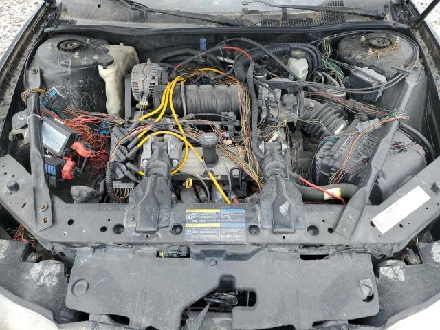 2G1WX12KX59105158 | 2005 Chevrolet monte carlo lt