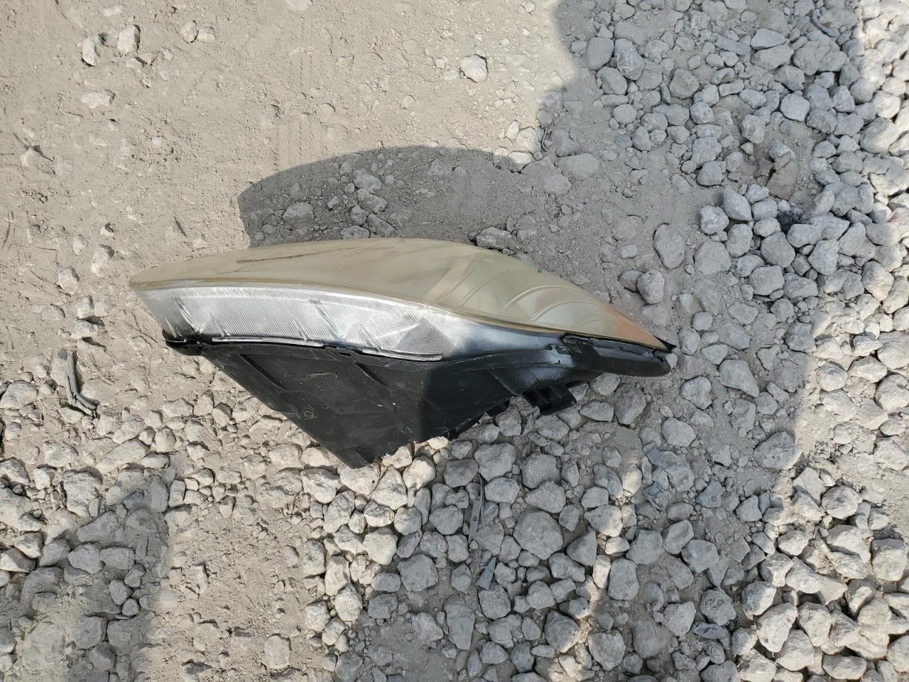 KMHCN46C19U293741 2009 Hyundai Accent Gls