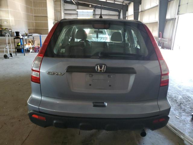 2007 Honda Cr-V Lx VIN: JHLRE48317C060993 Lot: 54179074