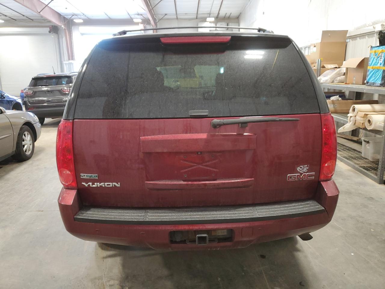 1GKS2CE05BR199532 2011 GMC Yukon Slt