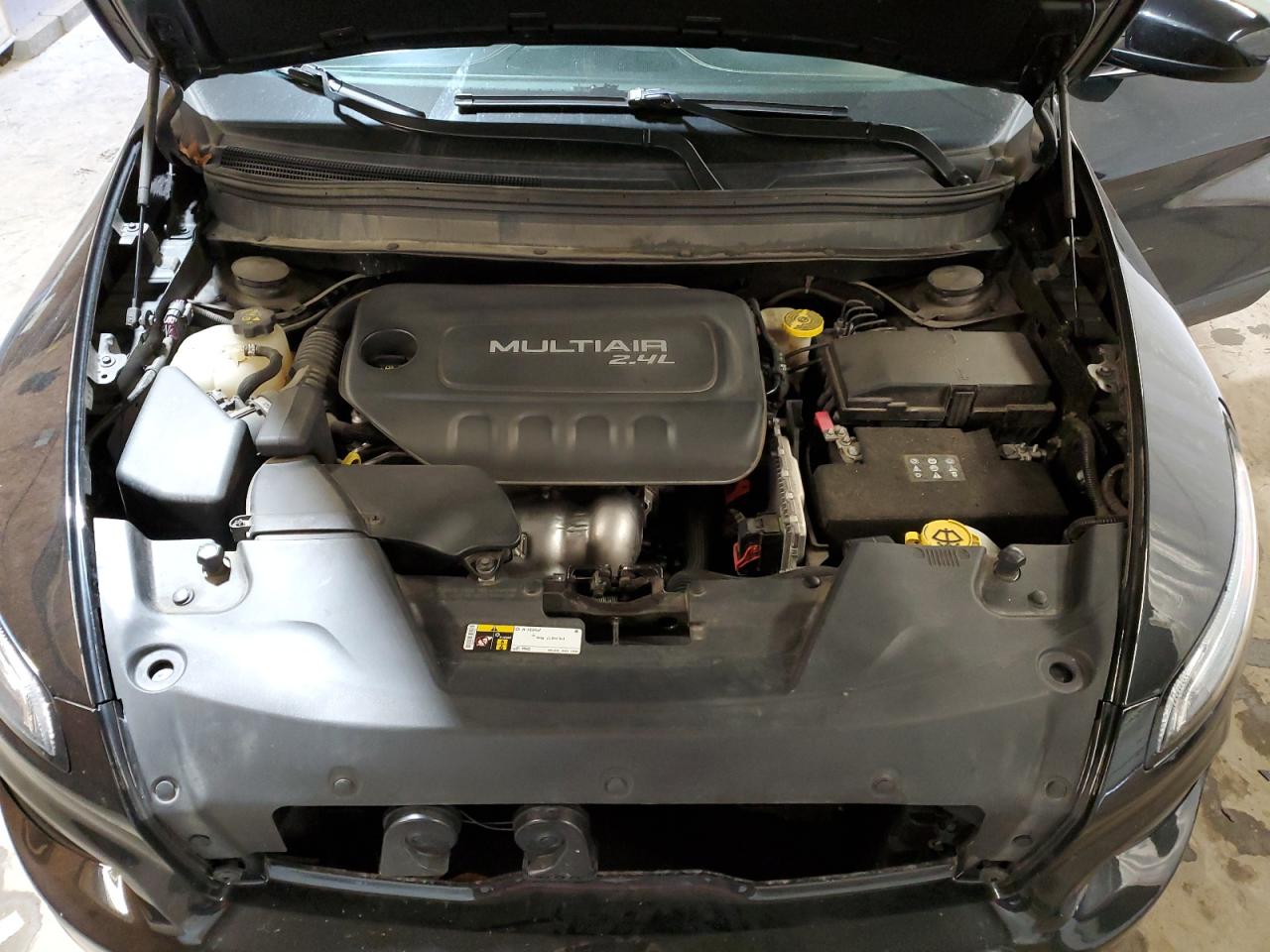 1C4PJMCBXFW715101 2015 Jeep Cherokee Latitude