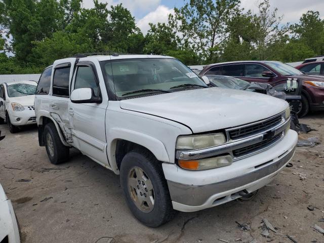 2004 Chevrolet Tahoe K1500 VIN: 1GNEK13Z34J301160 Lot: 54586764