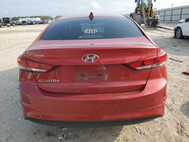 2017 Hyundai Elantra Se VIN: 5NPD84LF6HH032578 Lot: 55021504