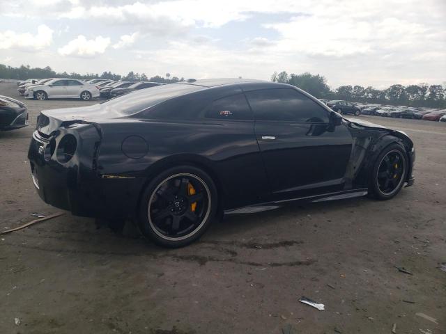 JN1AR5EF8CM251112 2012 Nissan Gt-R Base 2012 Nissan Gt-R Base VIN: JN1AR5EF8CM251112 Lot: 55784014