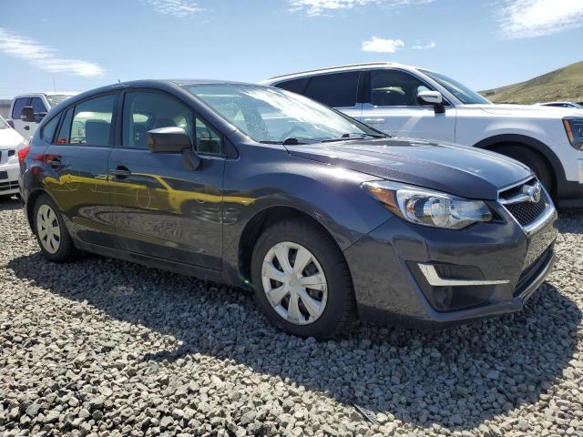 2015 Subaru Impreza VIN: JF1GPAA61F8316591 Lot: 53430724