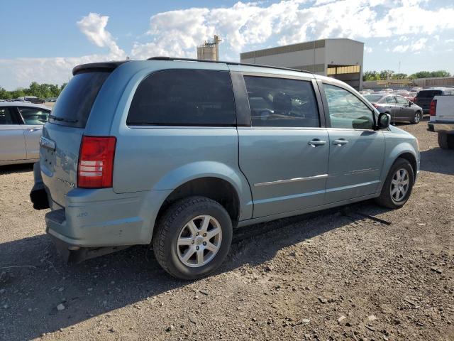 2010 Chrysler Town & Country Touring VIN: 2A4RR5D1XAR346605 Lot: 54460504