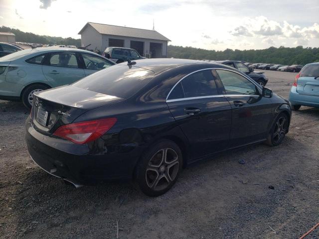 VIN WDDSJ4GB7EN143967 2014 Mercedes-Benz CLA-Class,... no.3