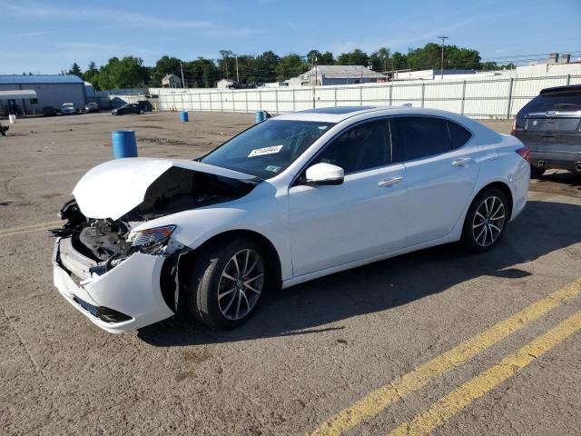 19UUB3F51HA002847 2017 Acura Tlx Tech 2017 Acura Tlx Tech VIN: 19UUB3F51HA002847 Lot: 57144944