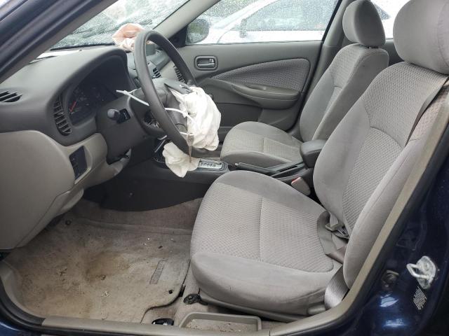 2005 Nissan Sentra 1.8 VIN: 3N1CB51DX5L506566 Lot: 54377914