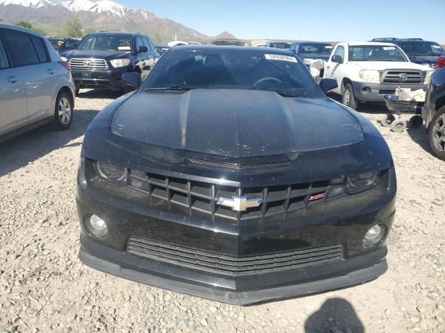 2013 Chevrolet Camaro 2Ss VIN: 2G1FT1EW8D9208393 Lot: 52938904