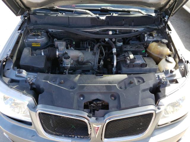 2006 Pontiac Torrent VIN: 2CKDL73F966095748 Lot: 55385414