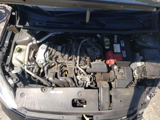 2020 Nissan Sentra S VIN: 3N1AB8BVXLY228297 Lot: 56586084