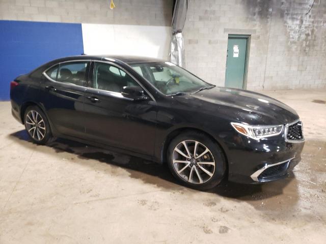 2018 Acura Tlx VIN: 19UUB2F35JA008312 Lot: 55086474