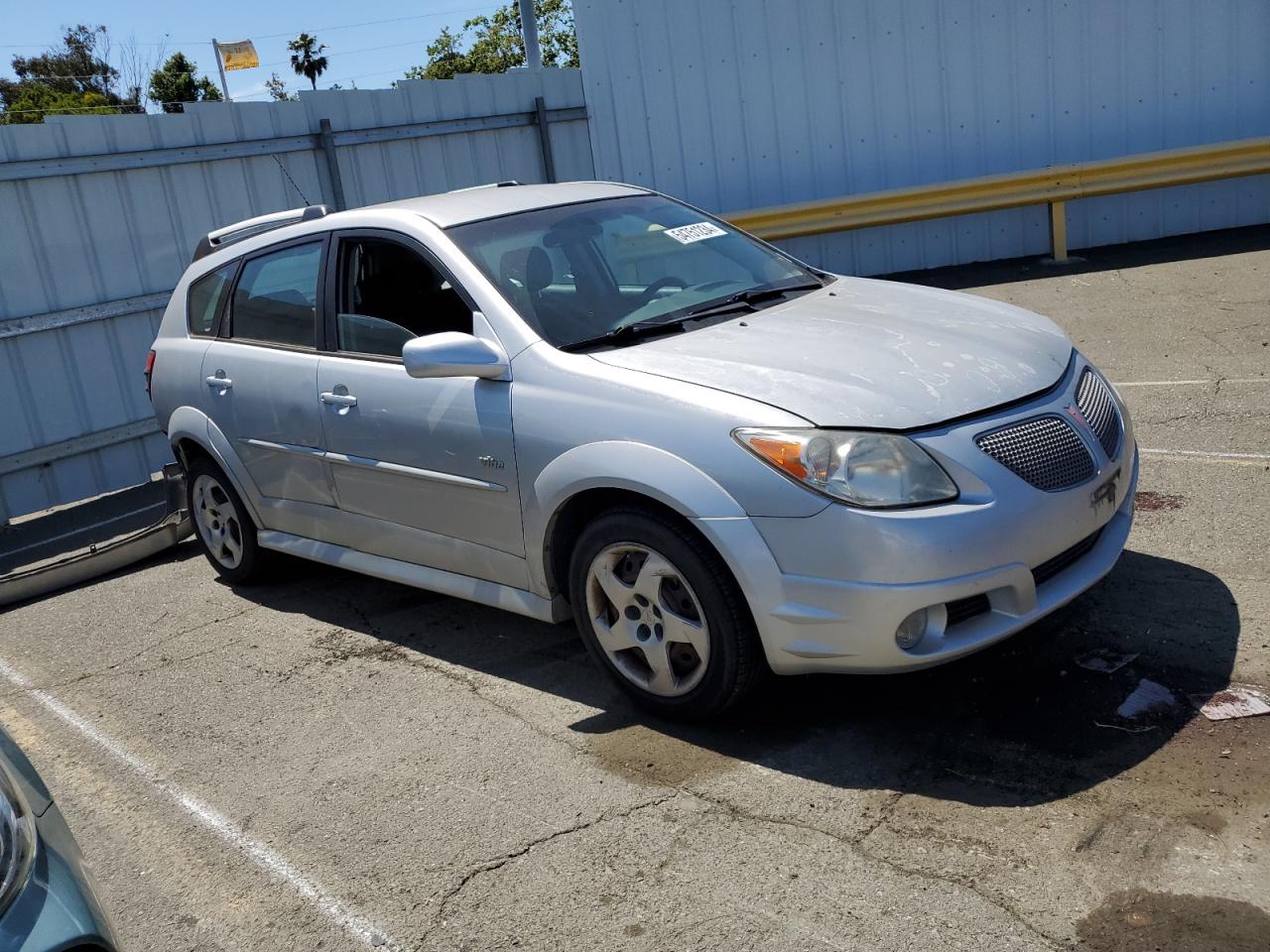 5Y2SL65848Z402158 2008 Pontiac Vibe