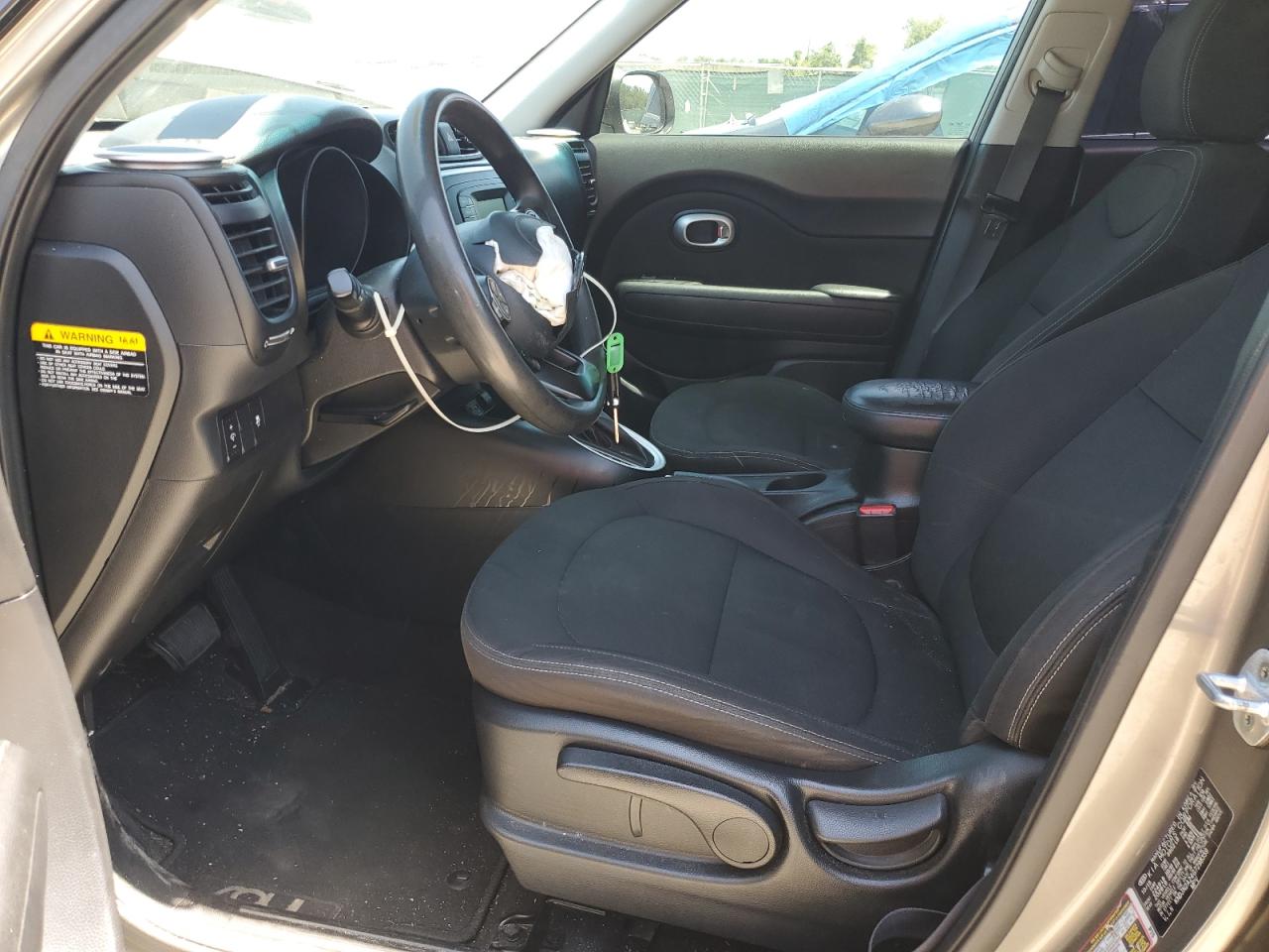 KNDJN2A24G7298359 2016 Kia Soul