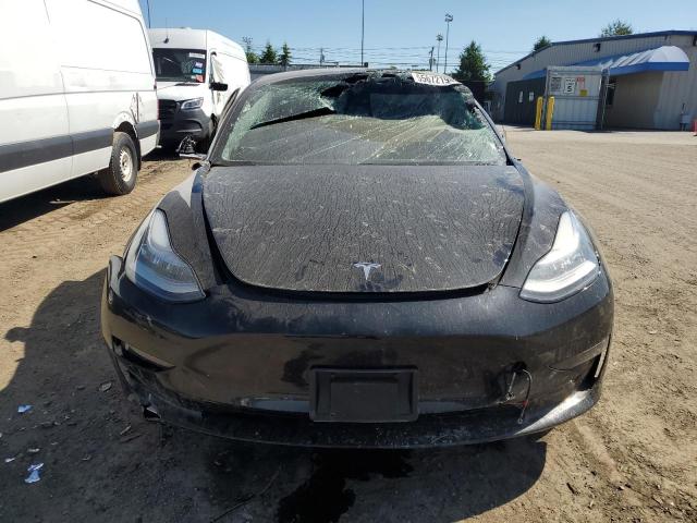 2018 Tesla Model 3 VIN: 5YJ3E1EA5JF152395 Lot: 55672194