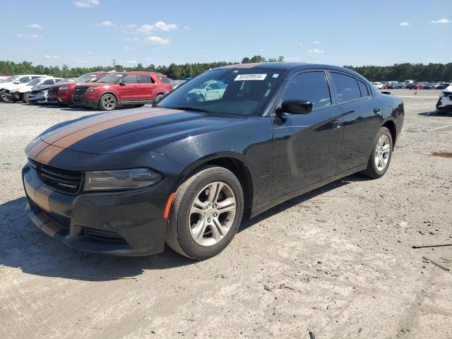 2C3CDXBG2KH655851 2019 DODGE CHARGER - Image 1