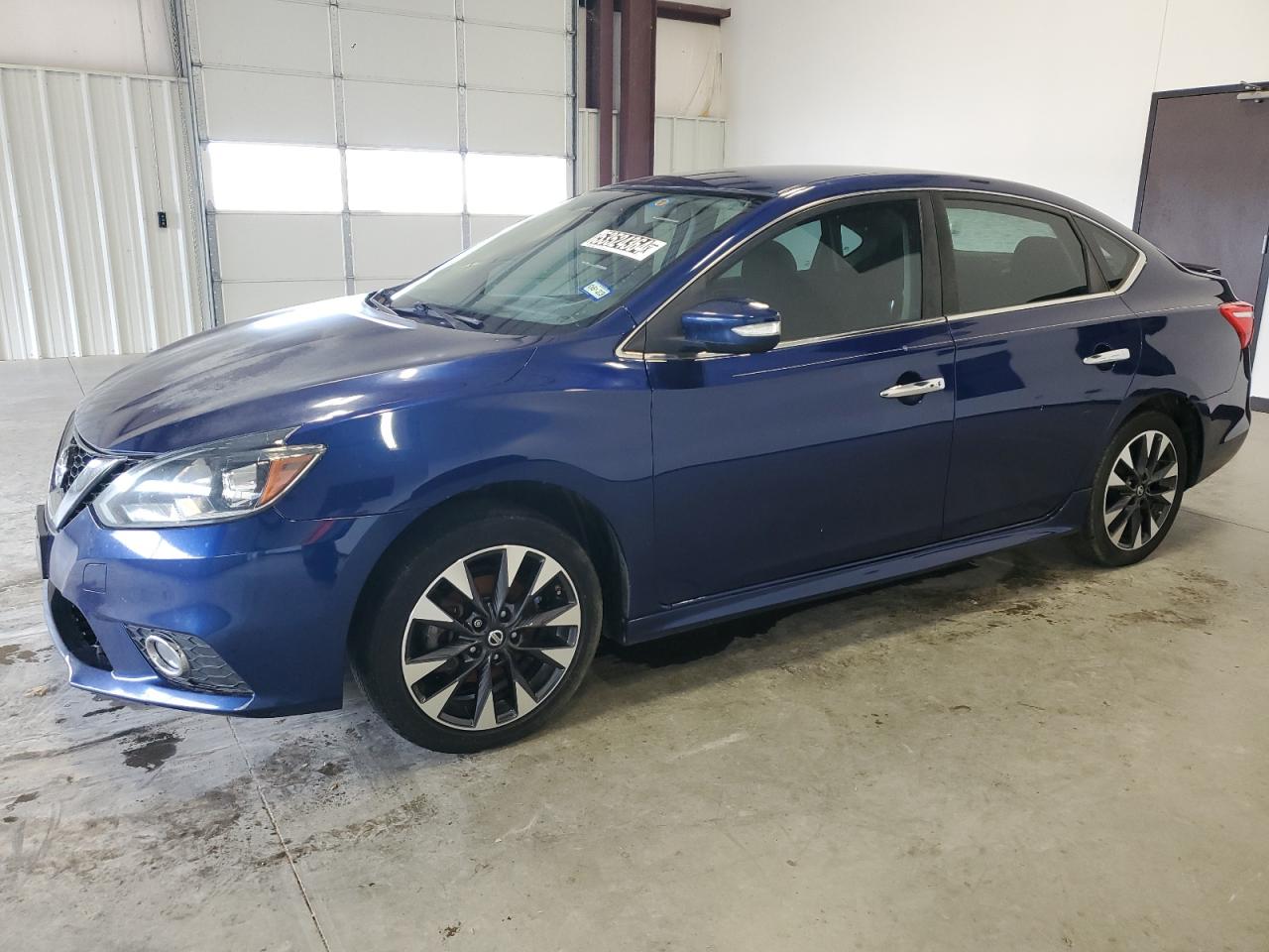 3N1AB7AP3GY280275 2016 Nissan Sentra S