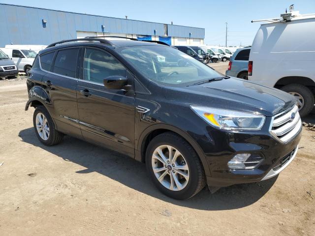 2018 Ford Escape Se VIN: 1FMCU0GD5JUC46915 Lot: 55703854