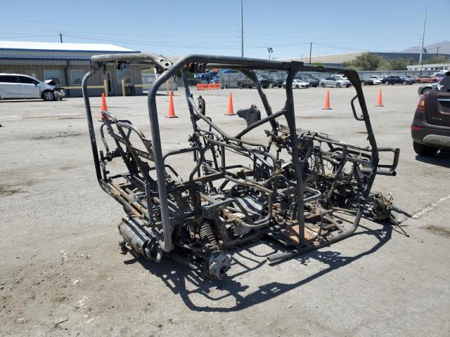 2022 HONDA SXS1000 M3 1HFVE04P6N4675792