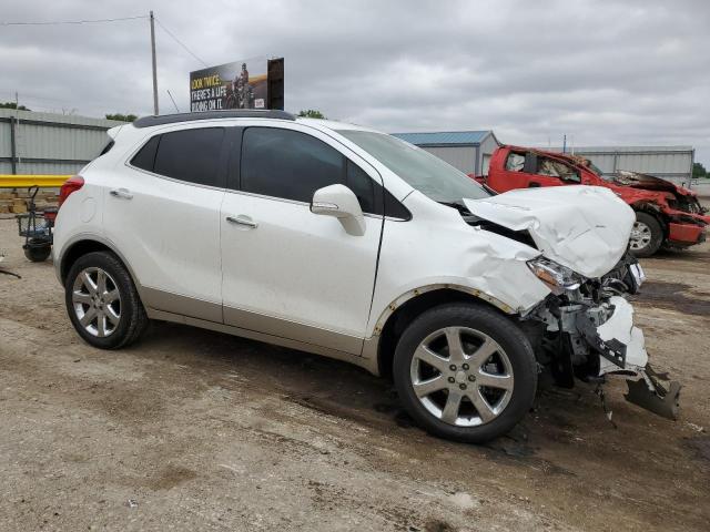 2016 Buick Encore VIN: KL4CJCSB3GB649181 Lot: 53639244