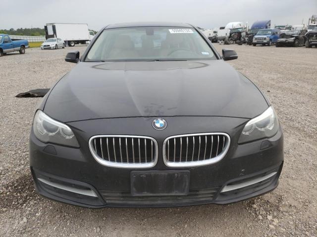 VIN WBA5A5C5XED500543 2014 BMW 5 Series, 528 I no.5